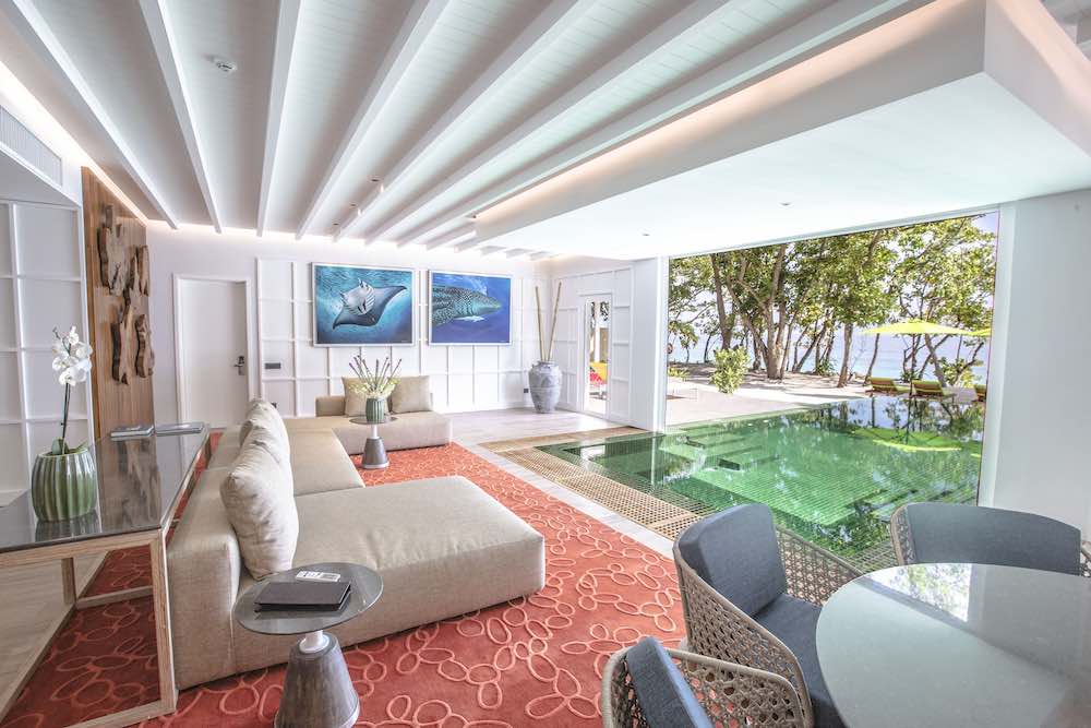 Beach Villa photo 52